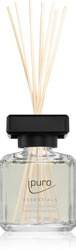 ipuro Essentials difuzor arome Cotton Fields
