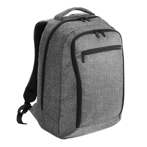 Mochila Modelo Executive Digital Quadra