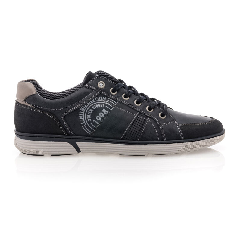 Корпе / патике Homme Bleu