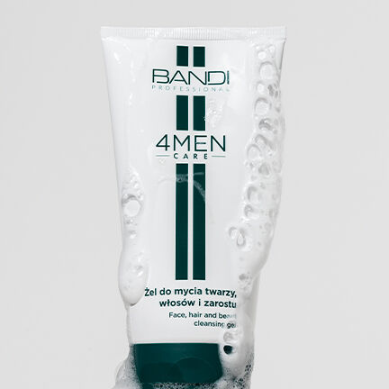 Bandi Professional 4Men