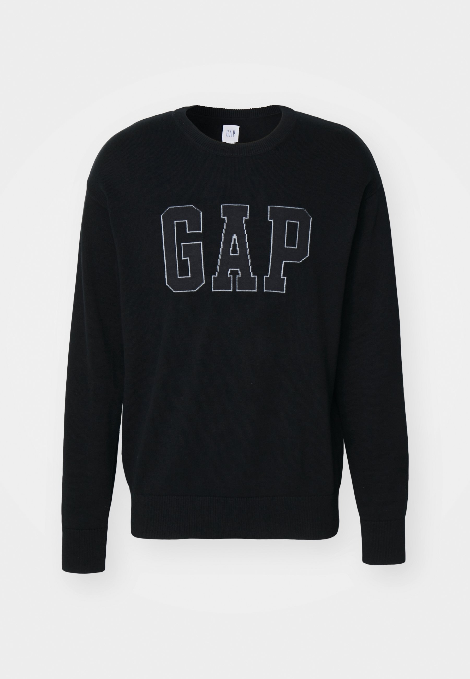GAP-genser - svart