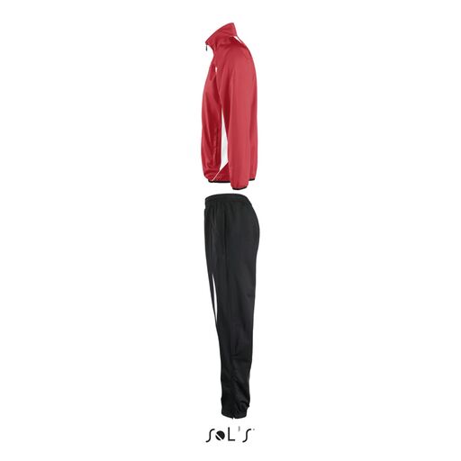 Club trainingspak set: broek en jasje