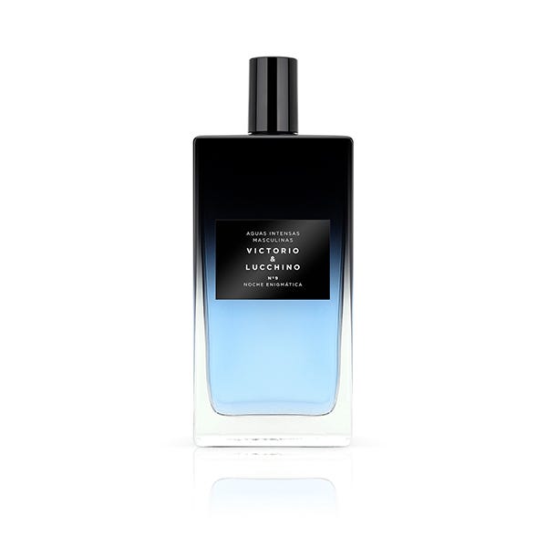 Νο. 9 Αινιγματικό Νύχτα | 150ml