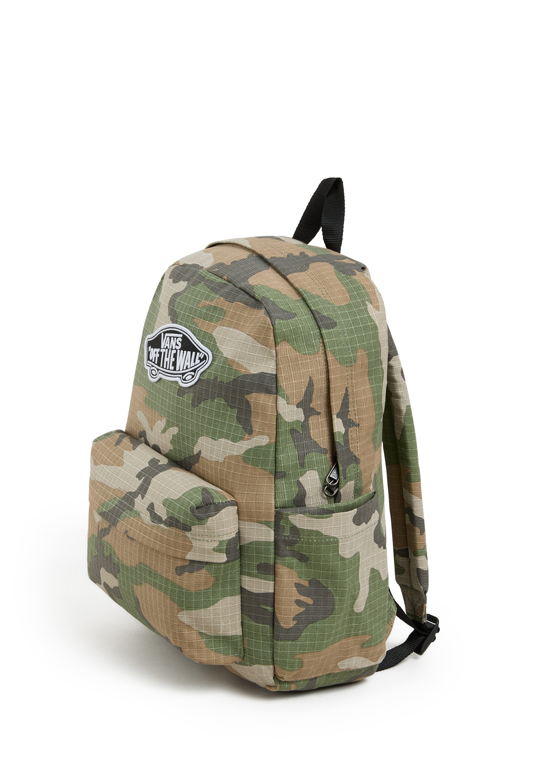 Vans rugzakken
