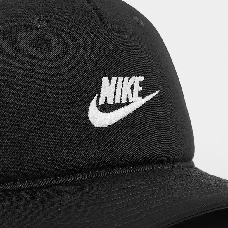 Rise Club Futura Trucker Cap