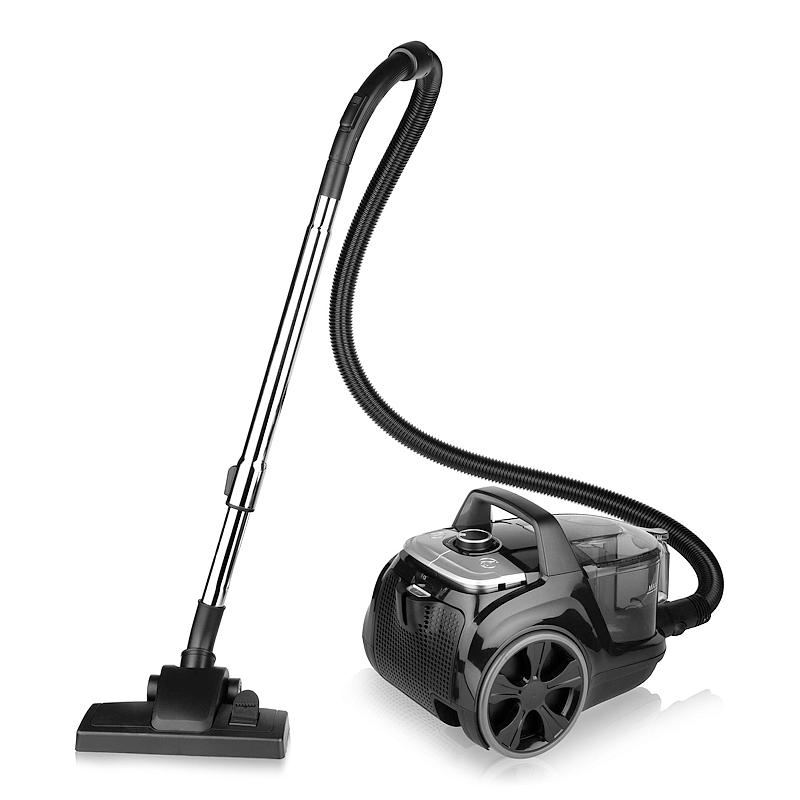 Energi Dammsugare 850 W, påslös, Energi