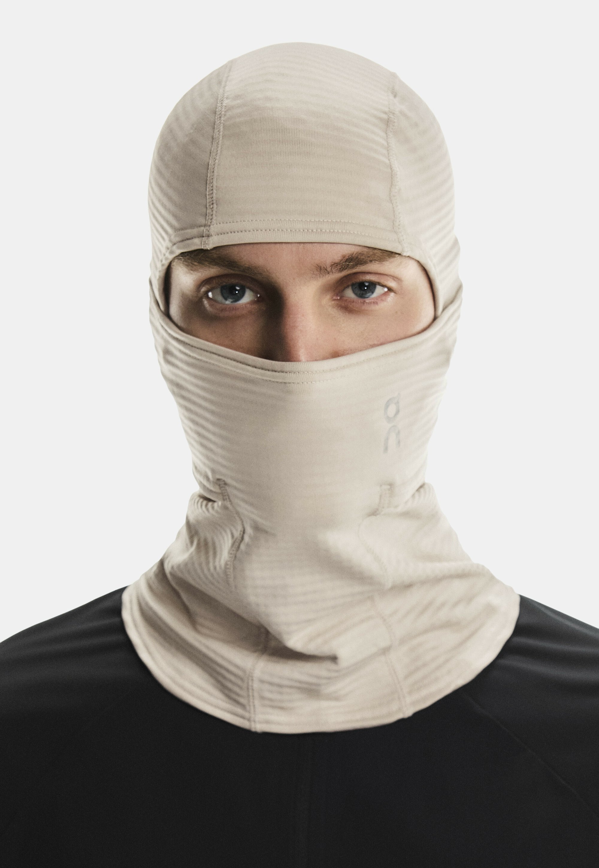 Sur WINTER RUN - Foulard - truffe