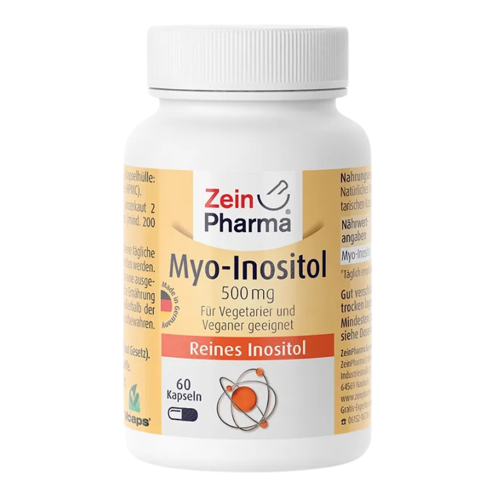 Zein Pharma