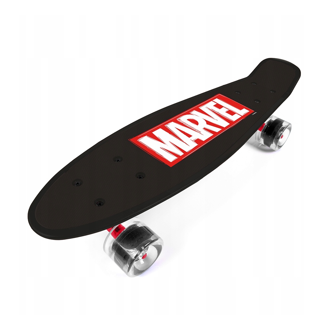 Mini Cruiser Skateboard 22 Zoll Marvel