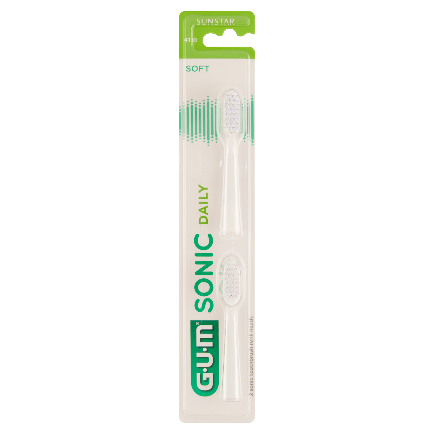 Gum Sonic Daily