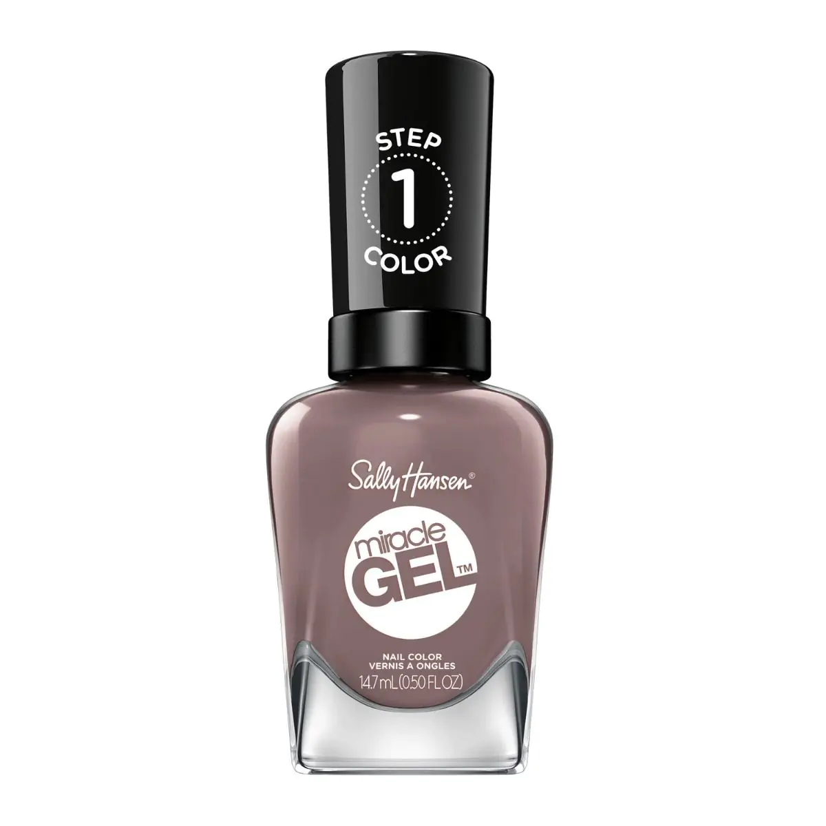 Sally Hansen Miracle Gel Lakier do paznokci, 205