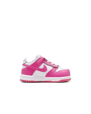 Nike Dunk Low Baby/Toddler Shoes