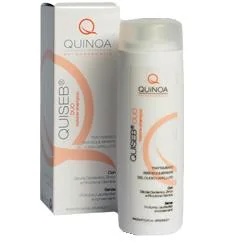 Quiseb Duo Lotion shampoo 200 ml