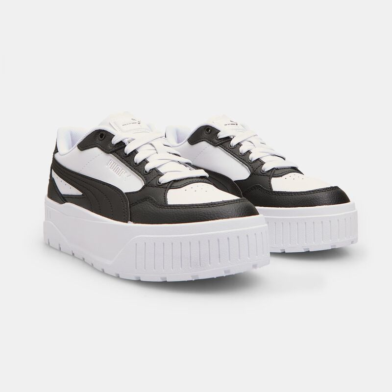 Damskie tenisówki PUMA Karmen II Idol