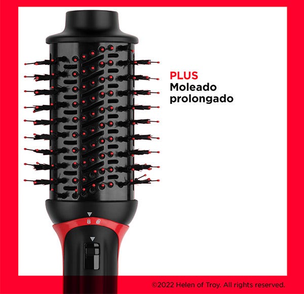 One-Step Volumiser Plus| 1UD