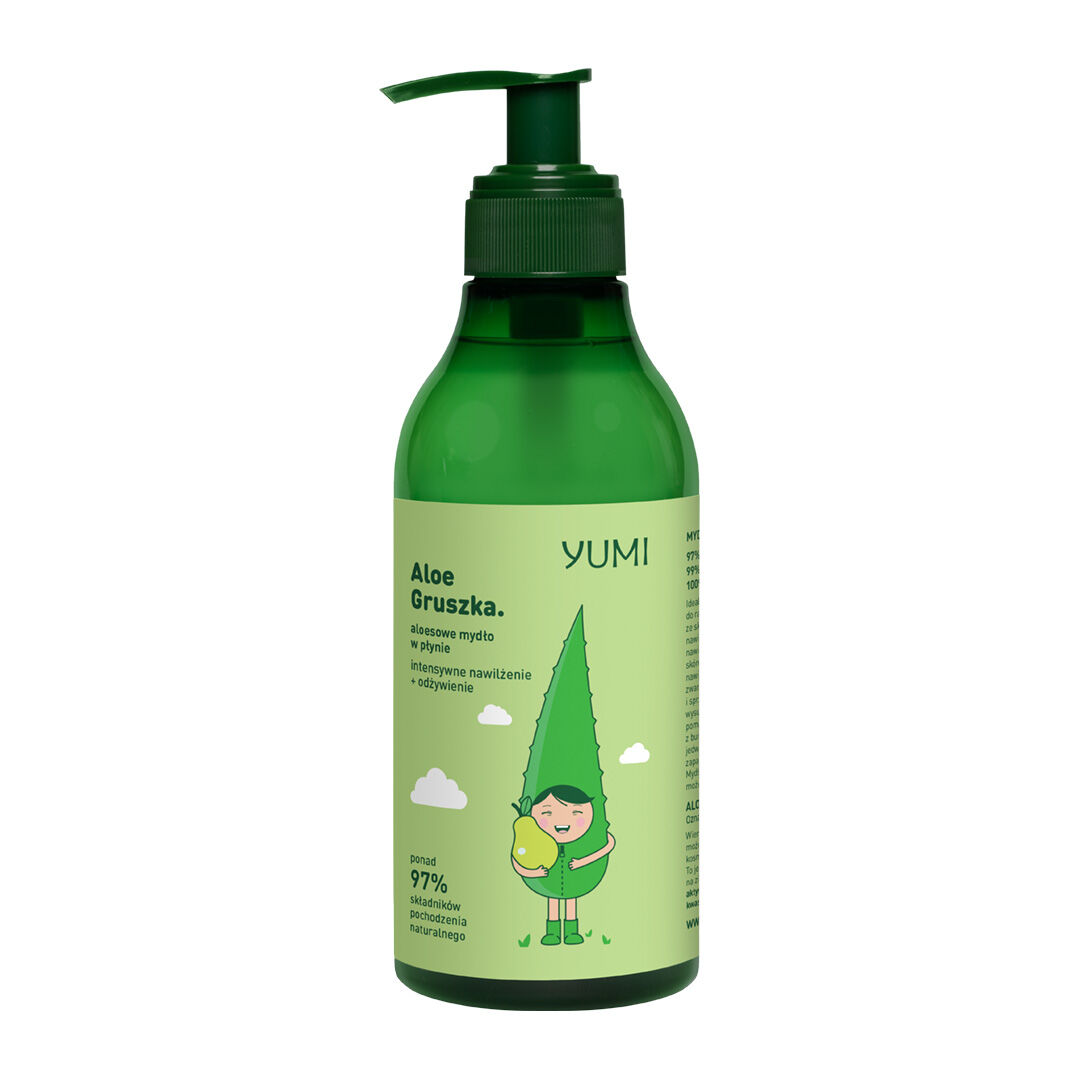 Yumi Aloe Pære