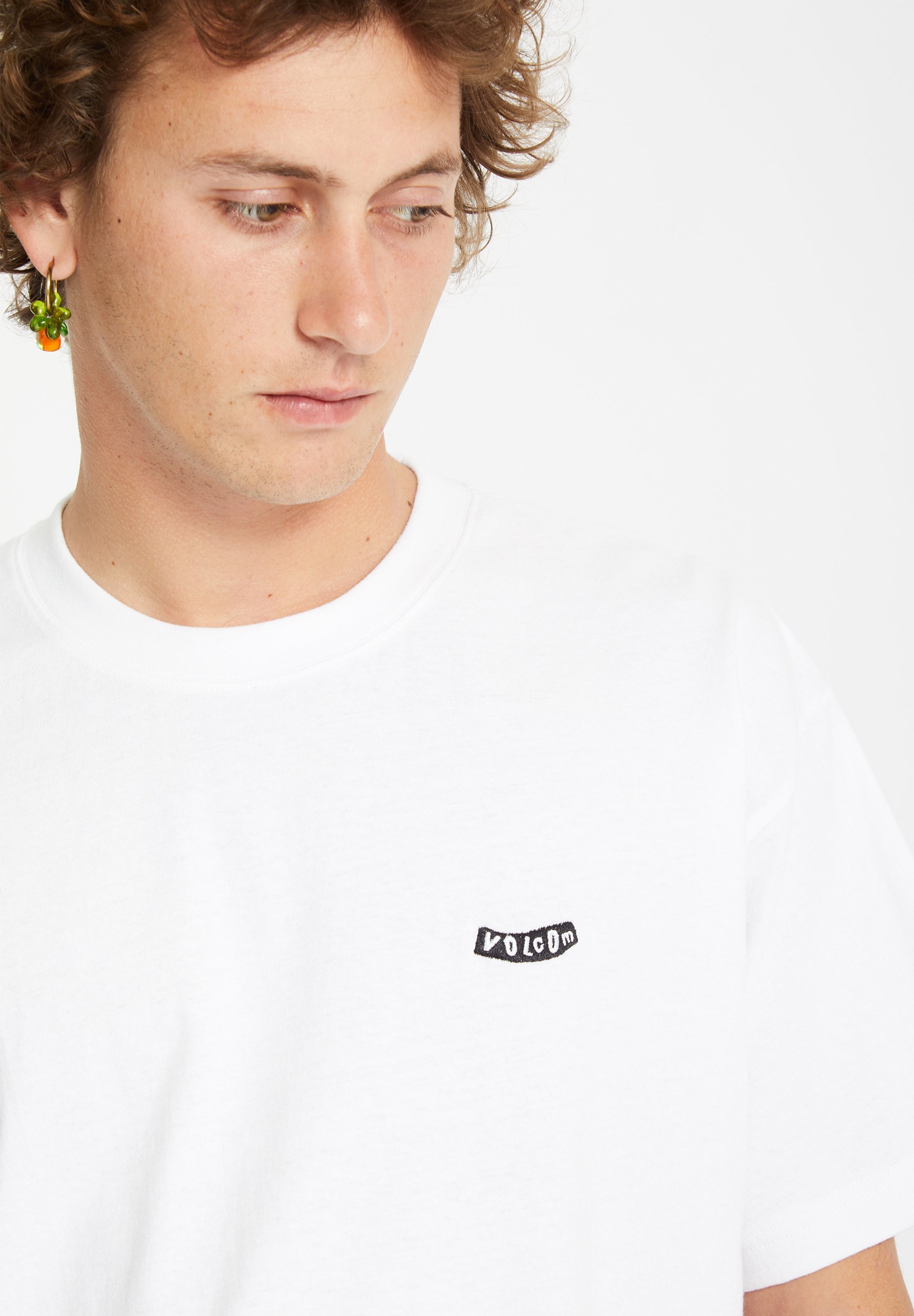 Koszulki Volcom Basic