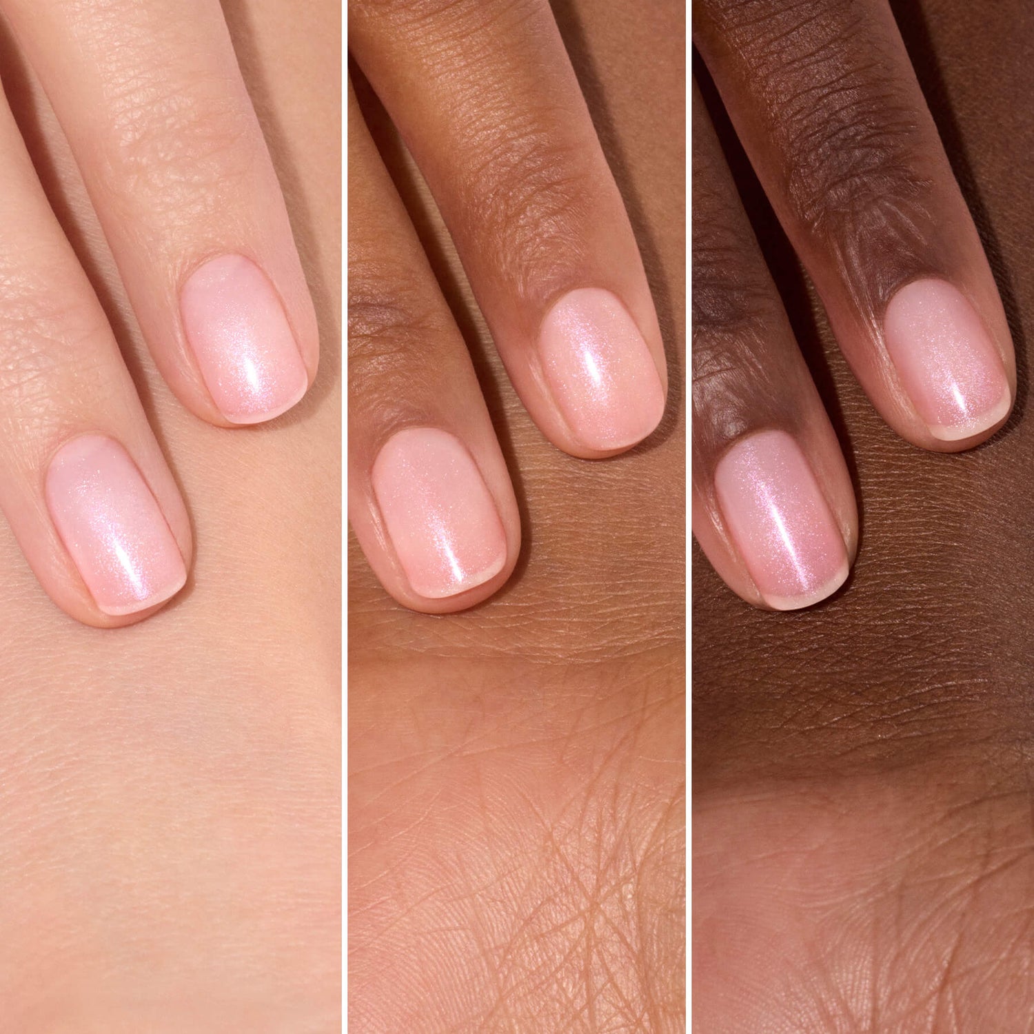Active Plump Pink Glazed