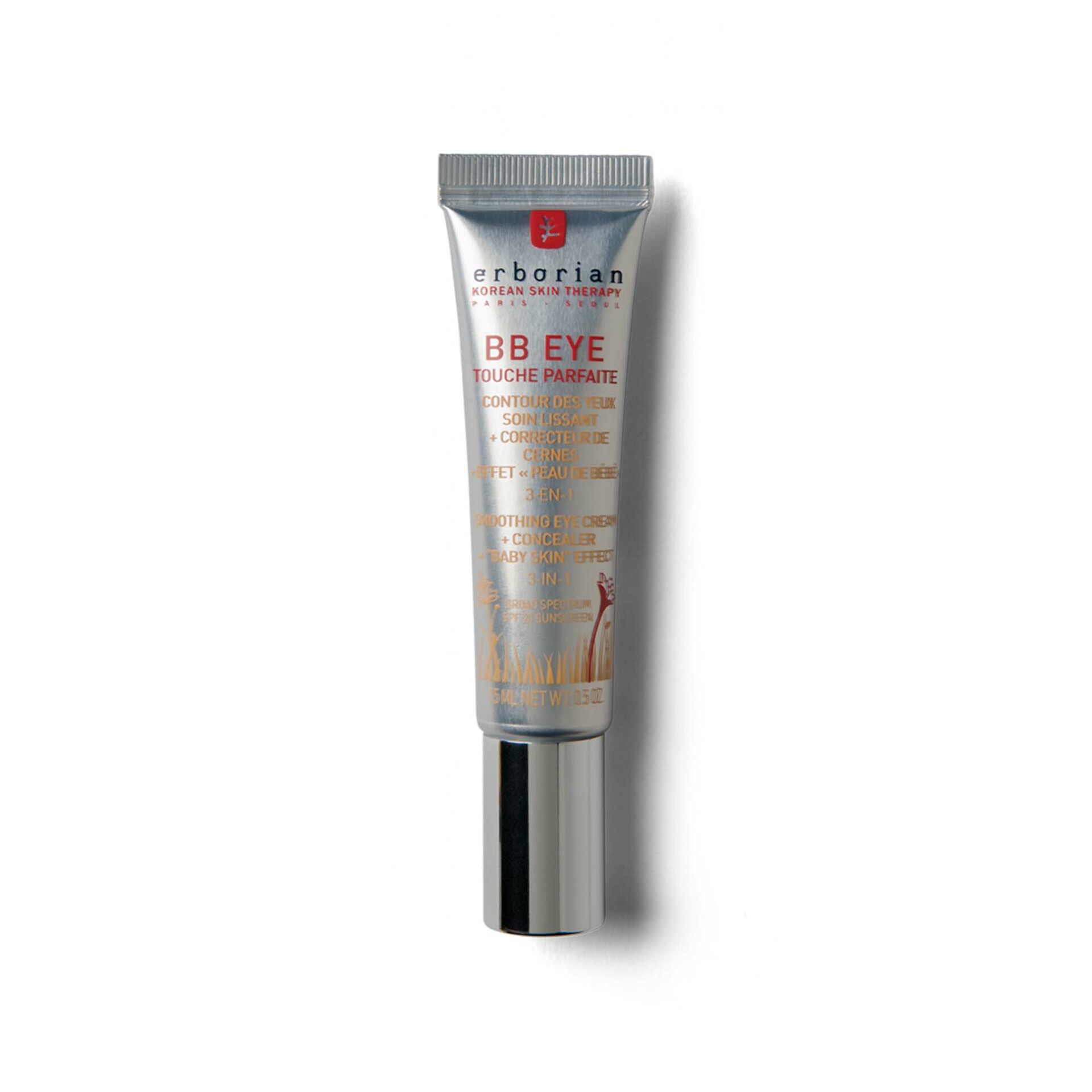 BB Eye Touche Parfaite korektor 15 ml - Erborian