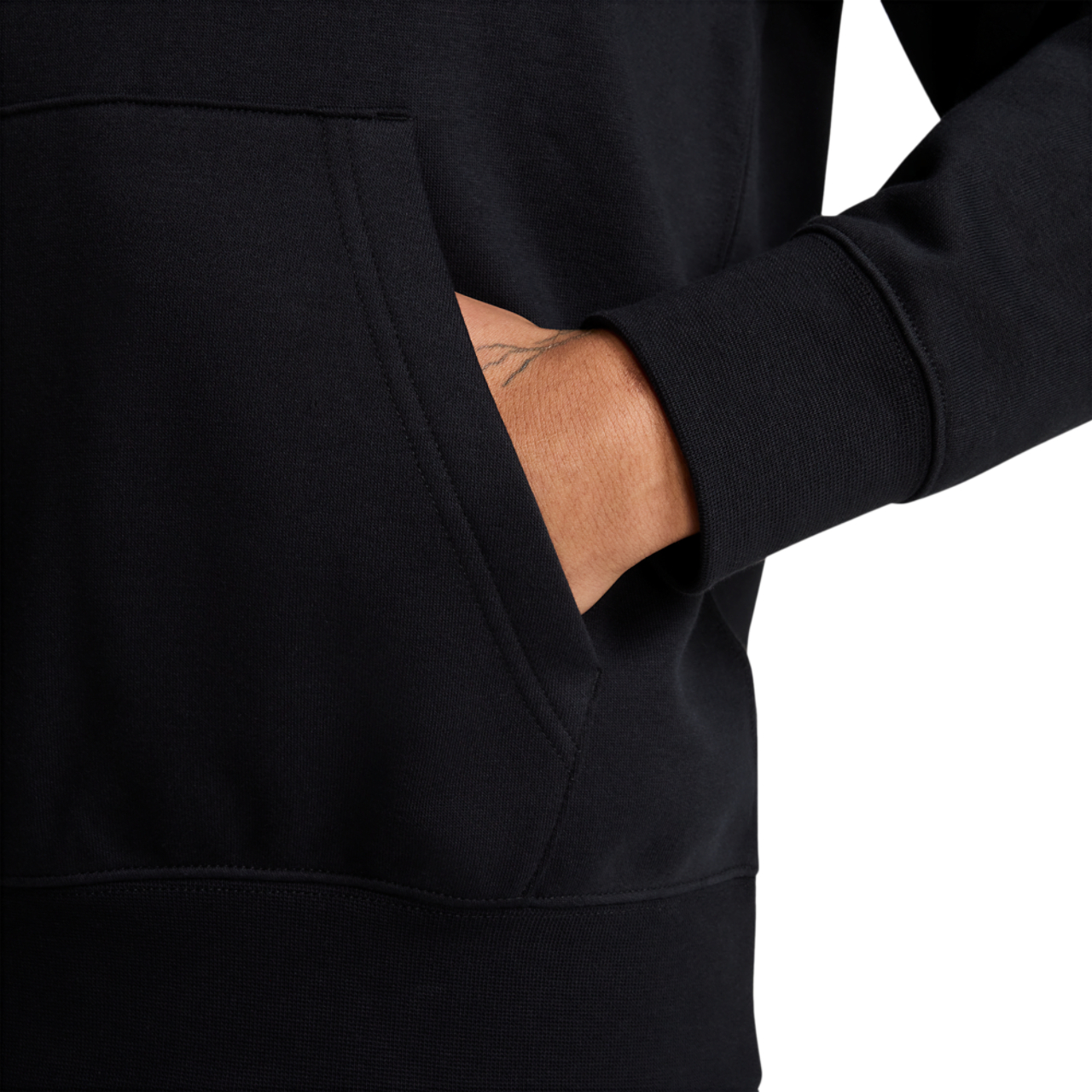 Sudadera Nike Club Fleece