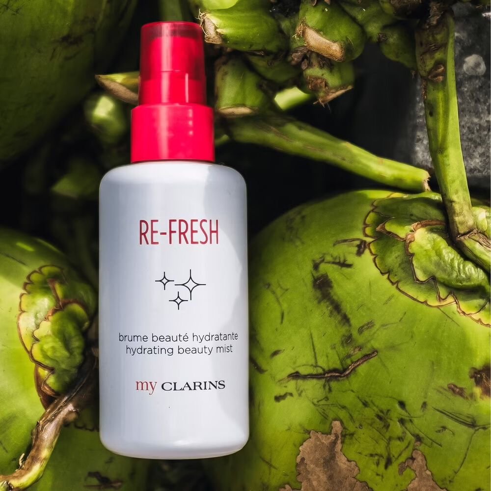 Clarins myClarins Re