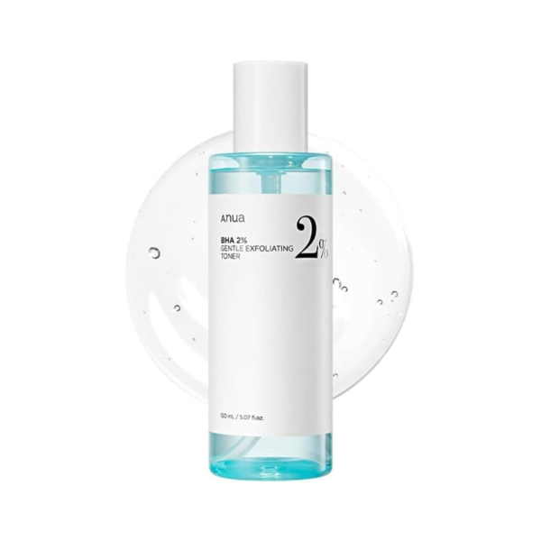 Anua BHA 2% Jemný exfoliační toner