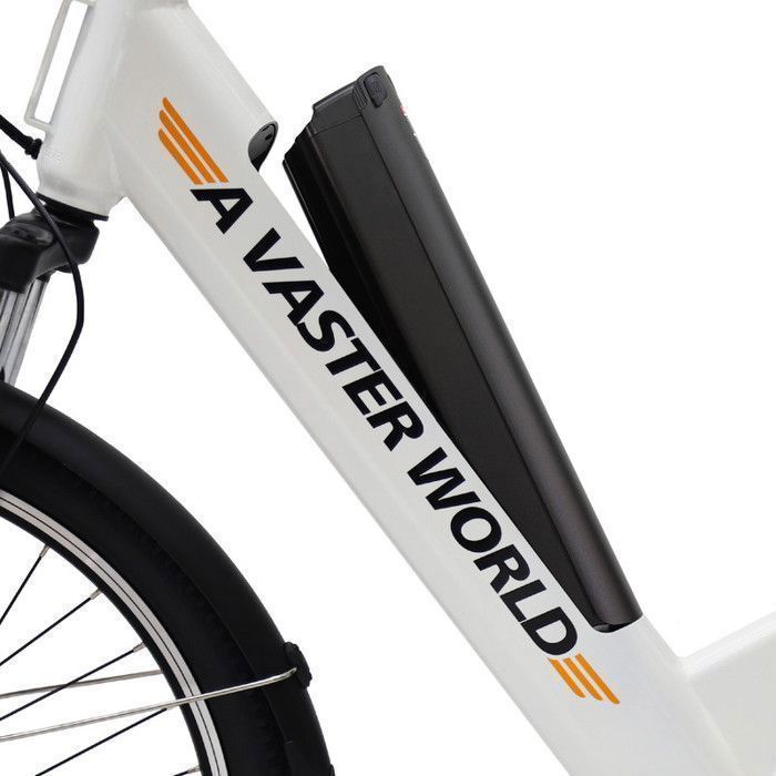 AVDLEU Vélo Électrique 26