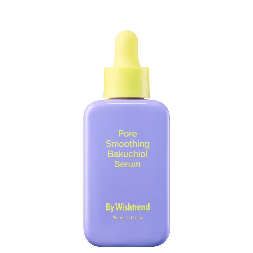 Poru izlīdzinošais Bakuchiol serums