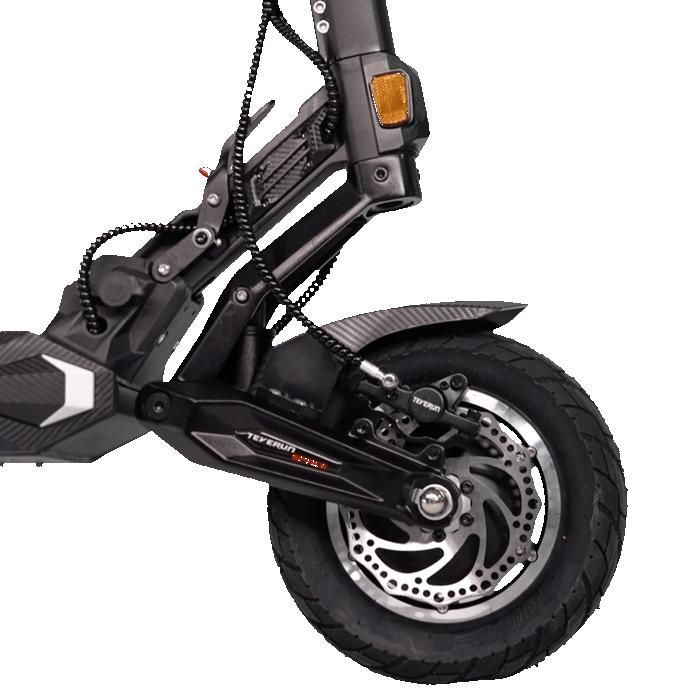 Teverun Space Electric Scooter