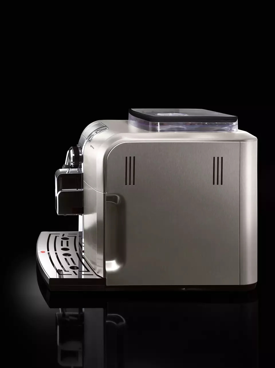 MACCHINA DA CAFFÈ ESPRESSO SUPERAUTOMATICA