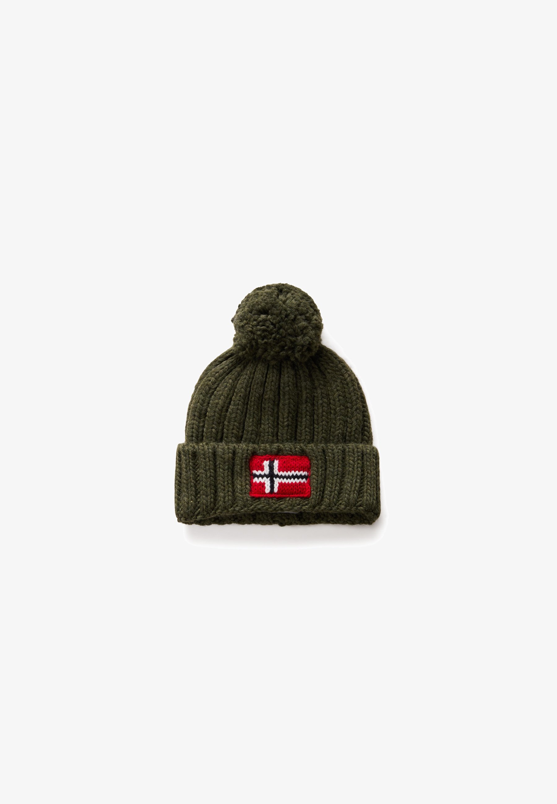 Napapijri SEMIURY - Muts - theeblad ga