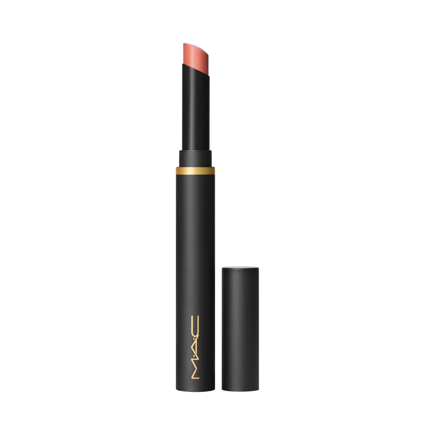 Rossetti Powder Kiss Velvet Blur Slim Stick - Rossetto, Rossetto mat