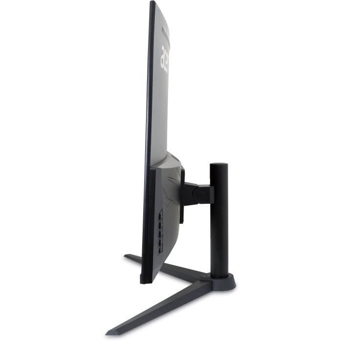 Ecran PC Gamer Incurvé - ACER Nitro - 31,5