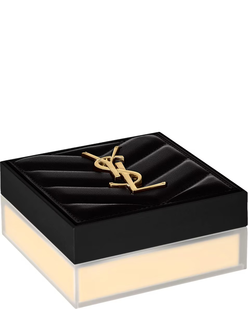 Pudră liberă YVES SAINT LAURENT All Hours Hyper Blur – Fixează machiajul – Finisaj mat