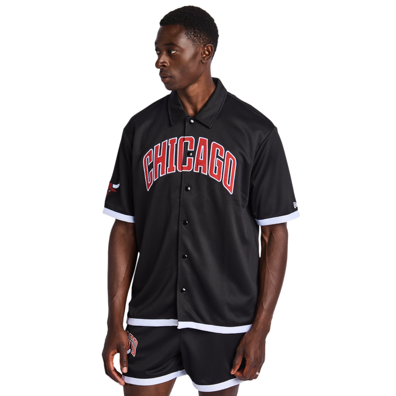 New Era NBA Chicago Bulls