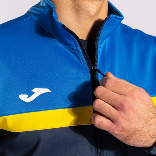 Chándal Joma Danubio Marino Royal