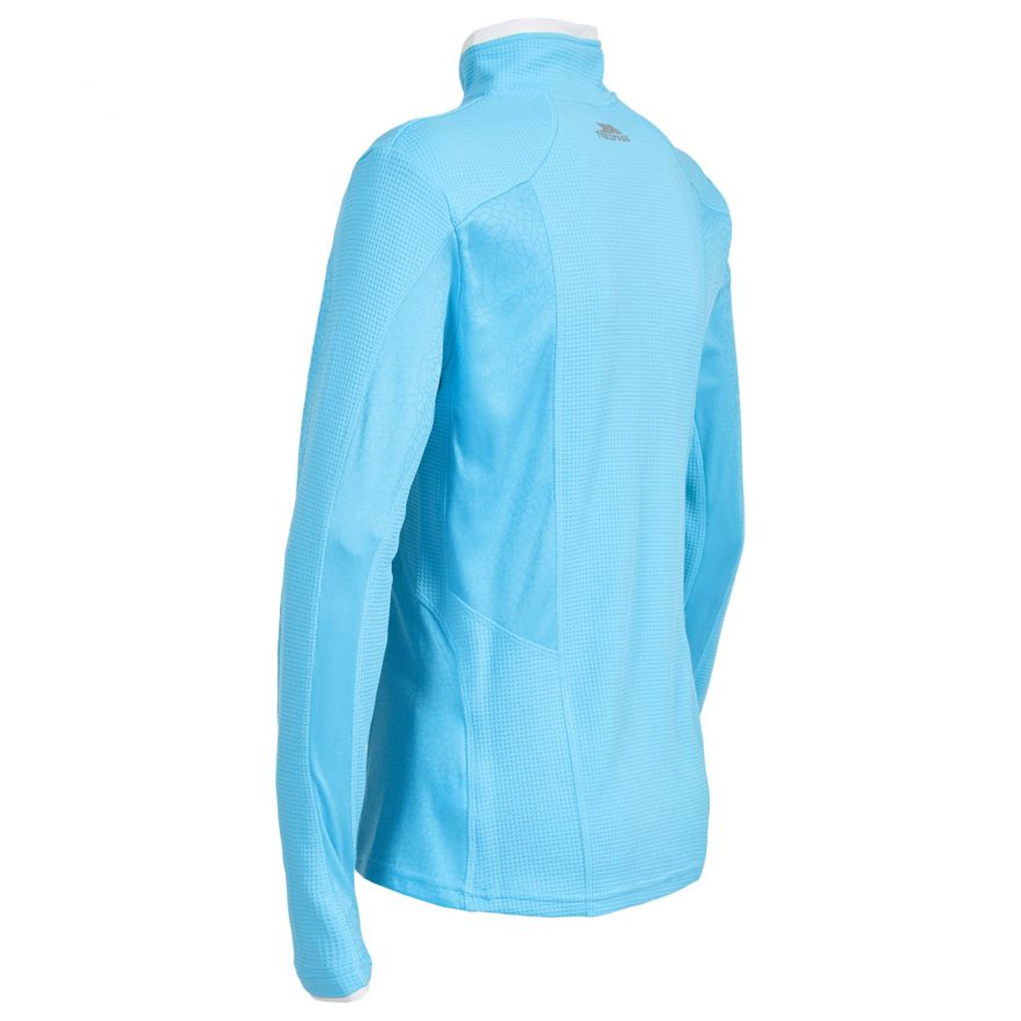 Jersey Polar Con Media Cremallera Trespass Ollog