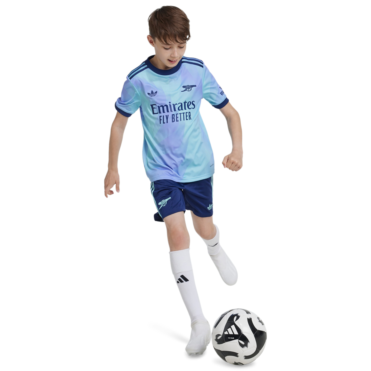 adidas Arsenal 24/25 Třetí
