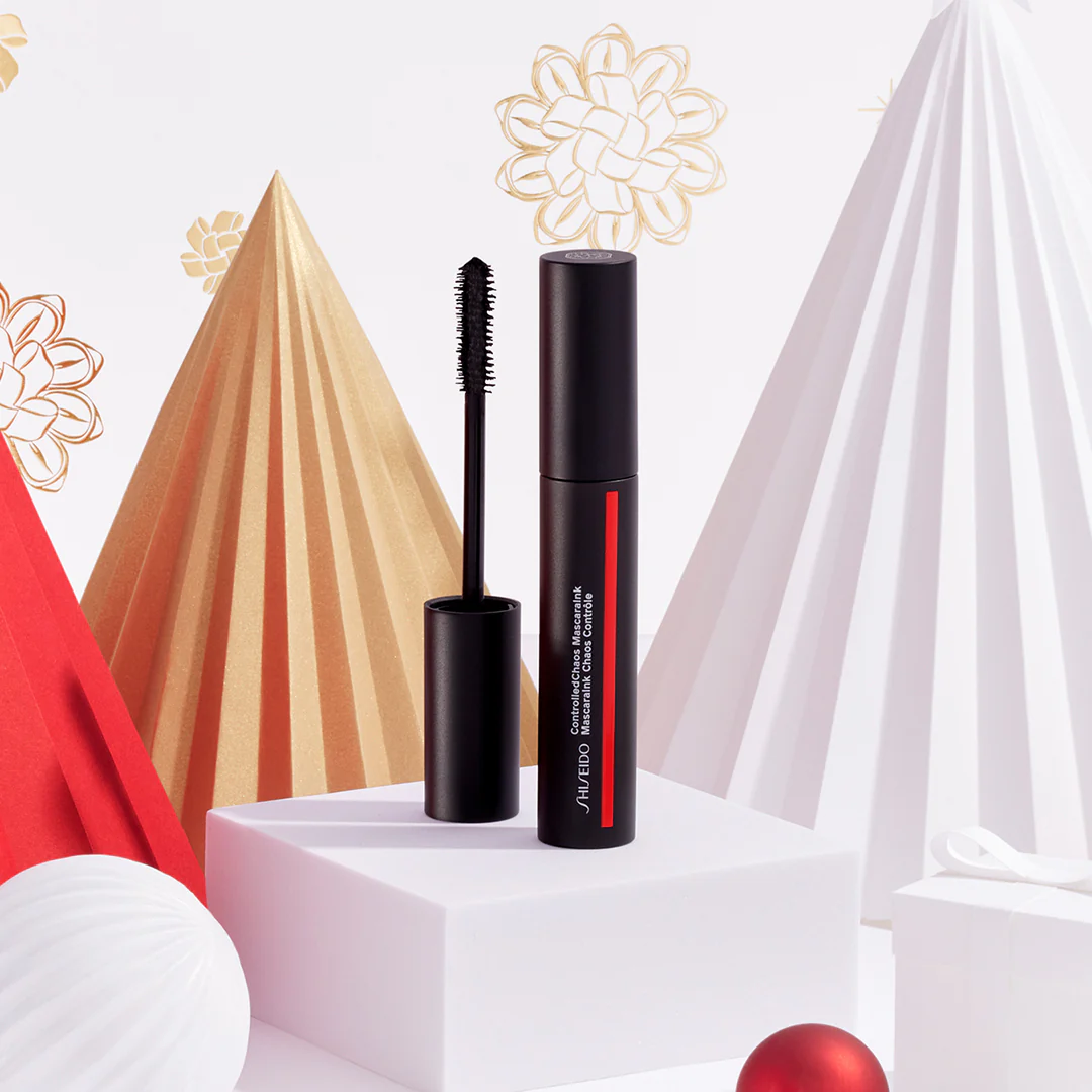 Occhi Mascara Holiday Kit - Cofanetto Make Up