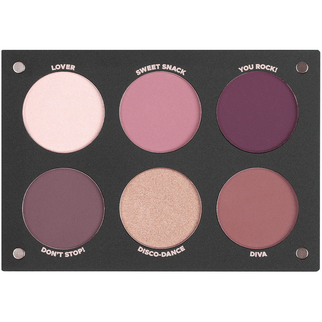 Inglot Playinn