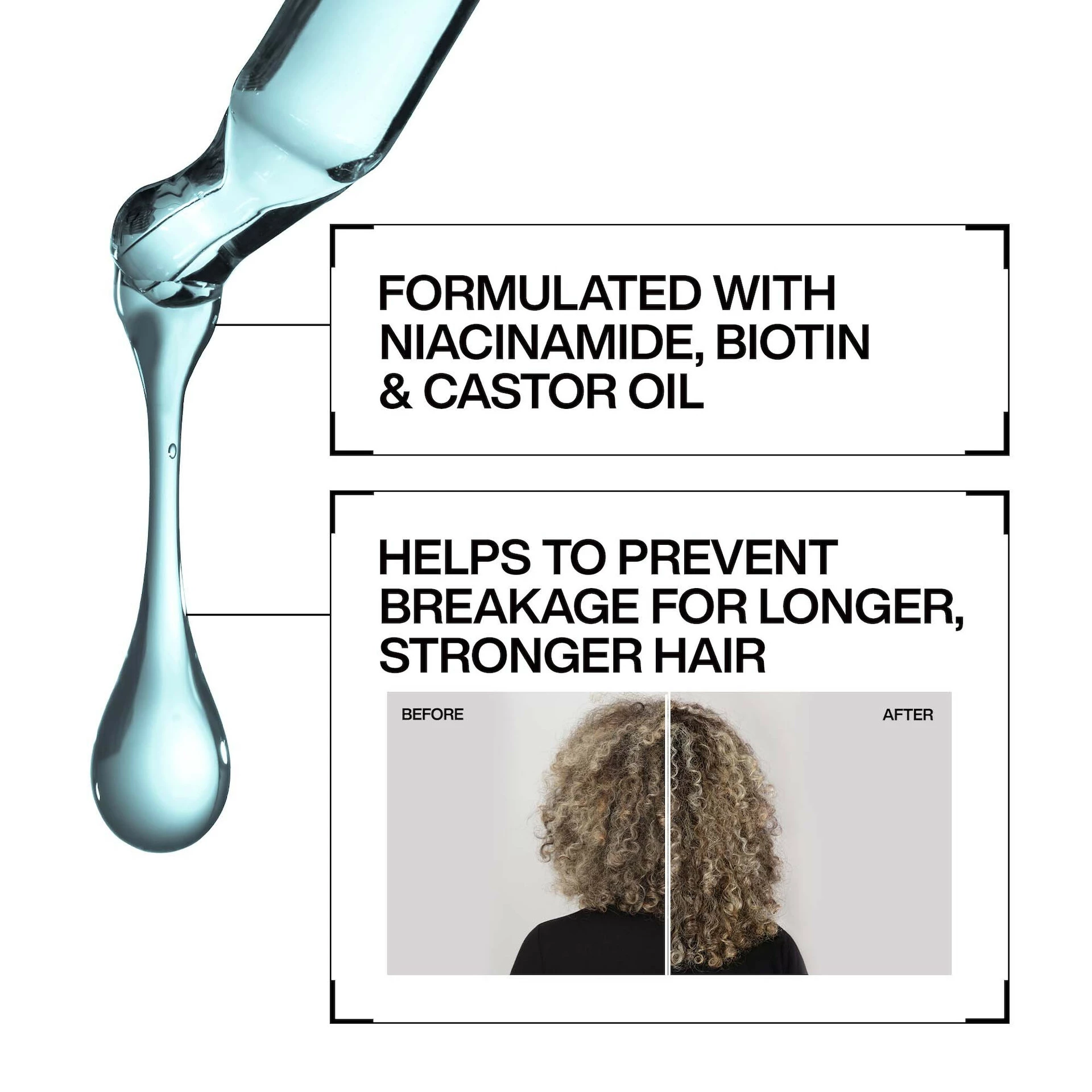 Ekstremna nega s trojnim delovanjem 250 ml - Redken