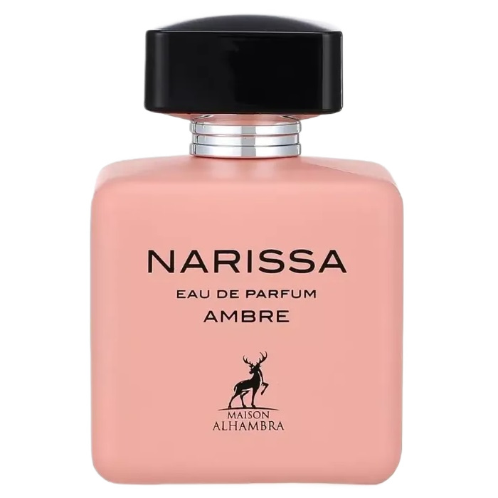 Maison Alhambra Narissa Ambre