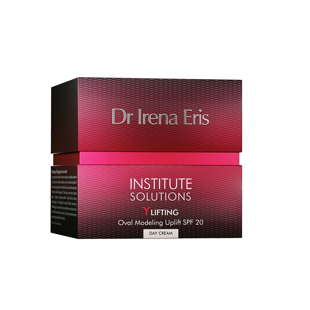 Dr. Irena Eris Intézet Megoldások Y-Lifting