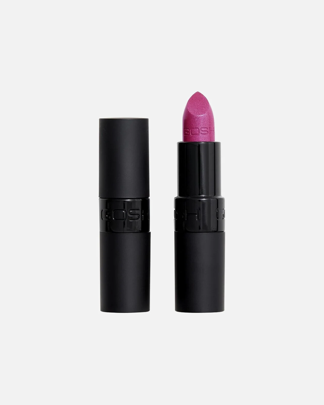 Gosh Copenhagen Velvet Touch Lipstick - Matt Shades