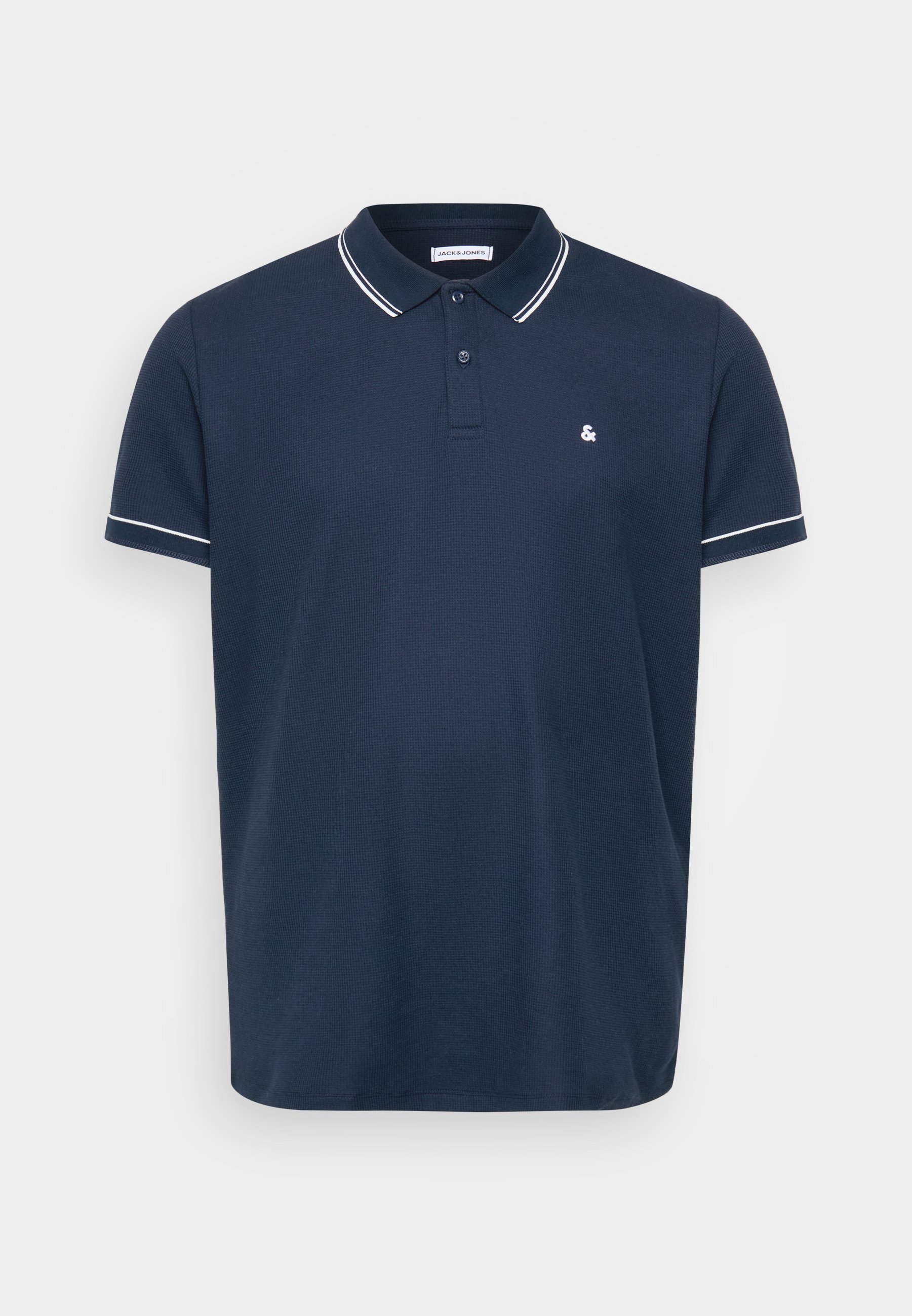 Jack & Jones EAUSTIN NOOS - Poloshirt - Sky Captain