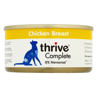 thrive Complete Adult - Hühnerbrust
