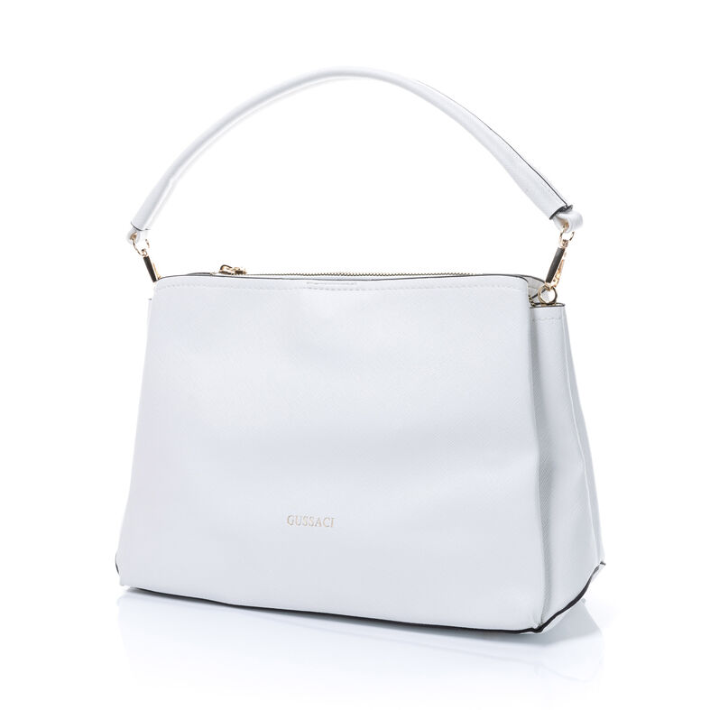 Bolsas femininas, bolsas brancas