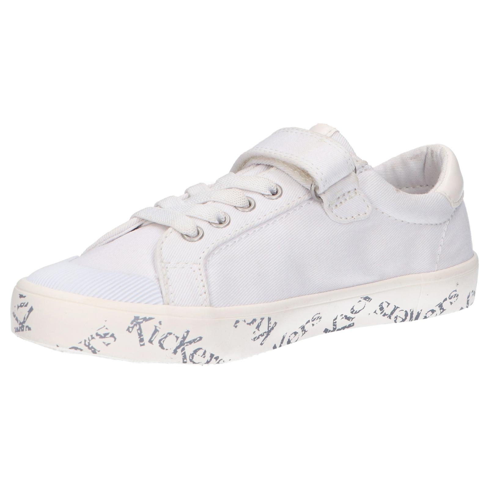 Zapatillas Kickers 694557-30 Gody