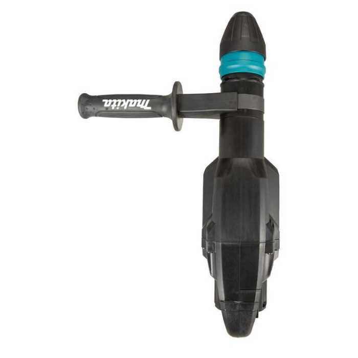 Martello demolitore a batteria Makita 36V 9.4J SDS-Max + AWS - senza batteria né caricabatterie - in valigetta - HM001GZ02