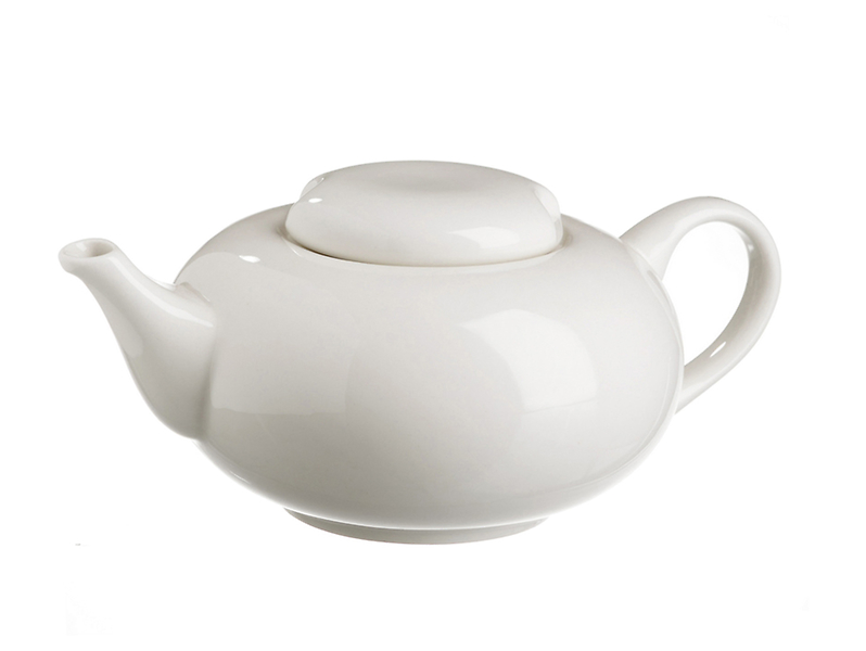 Czajnik porcelanowy Claudette 1,2 l